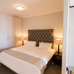 Camps Bay Studio Apartment - Luxurious With Stunning Sea View