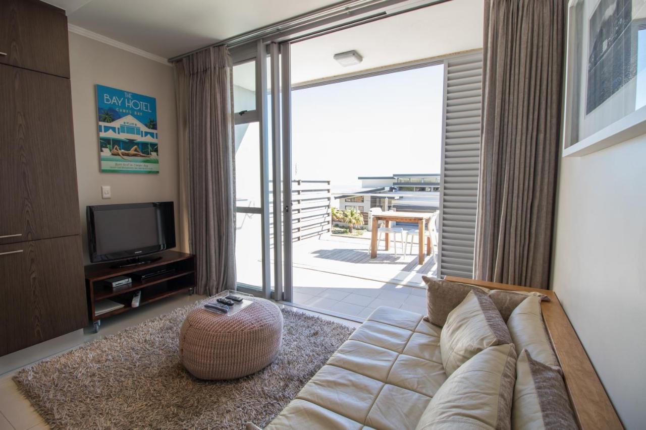 Apartment Camps Bay - Luxurious With Stunning Sea View Cape Town