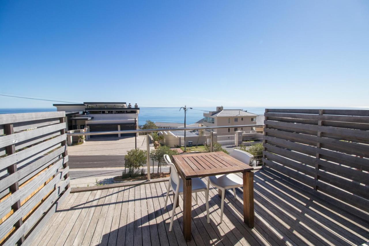Apartment Camps Bay - Luxurious With Stunning Sea View *