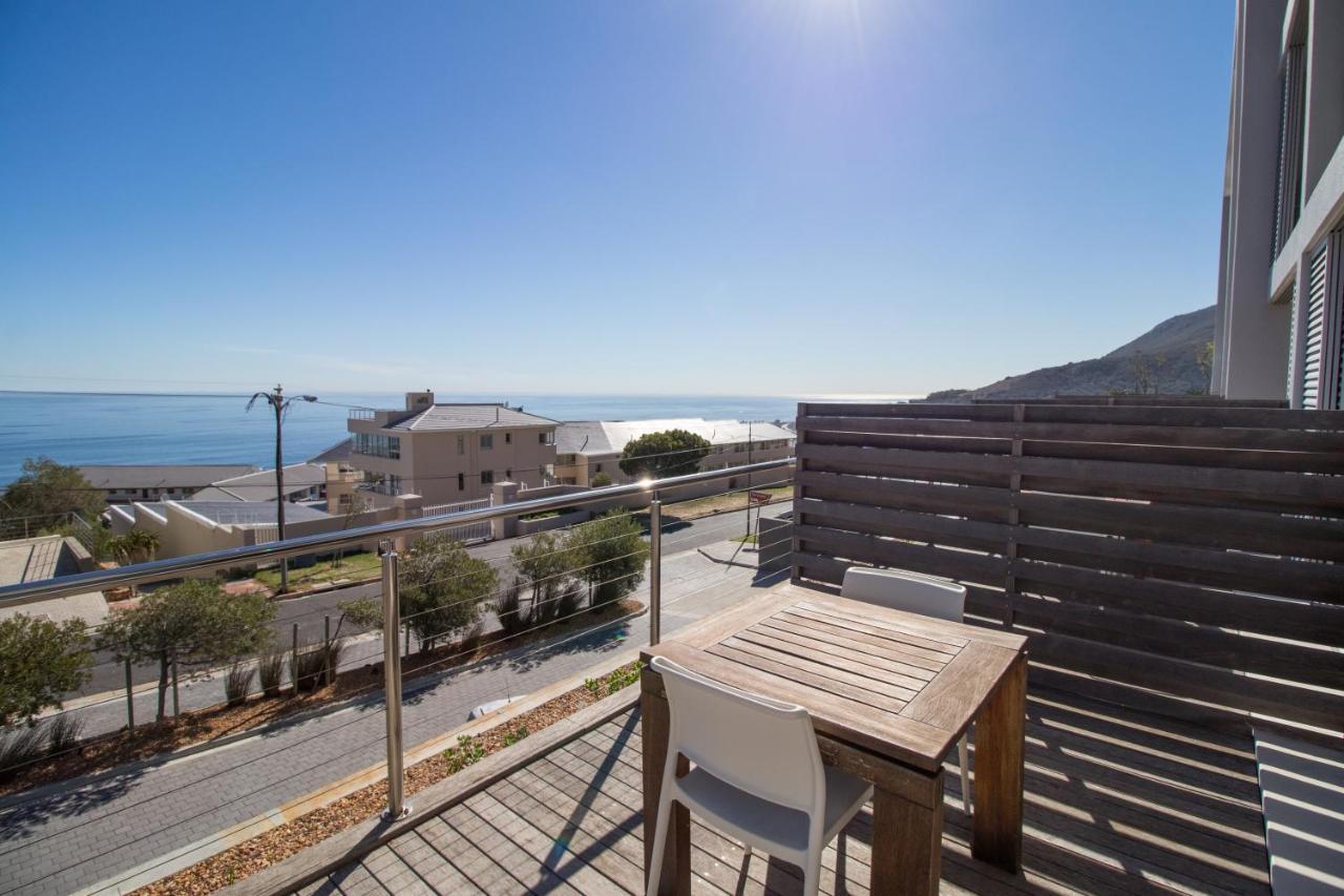 Camps Bay - Luxurious With Stunning Sea View