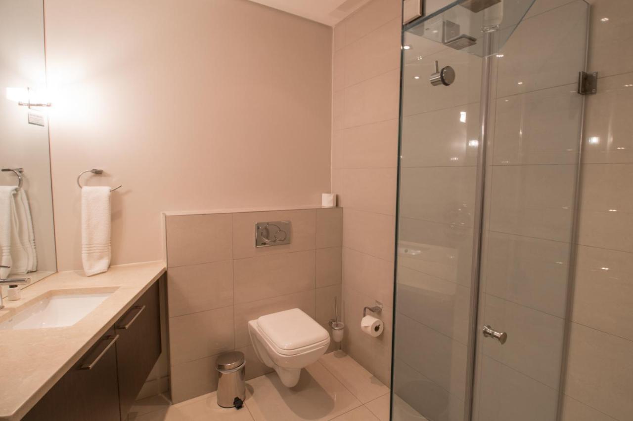 Camps Bay - Luxurious With Stunning Sea View