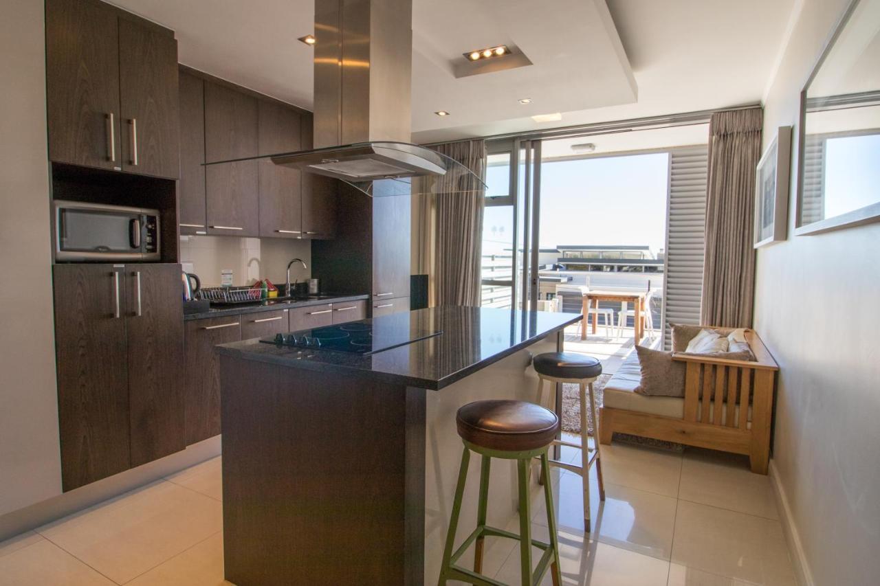Camps Bay - Luxurious With Stunning Sea View * Cape Town