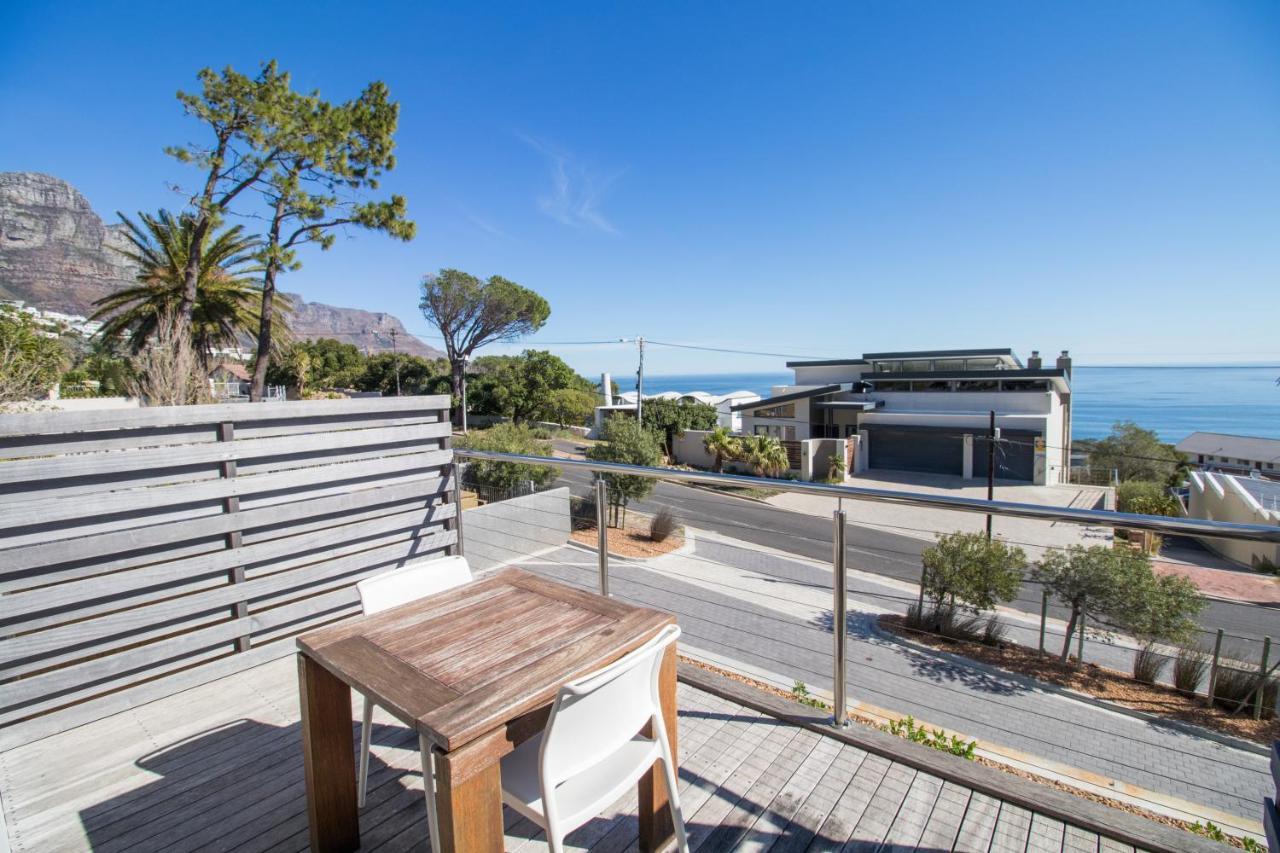 Apartment Camps Bay - Luxurious With Stunning Sea View *